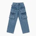 Jeans Cargo 7