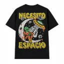 Polera Oversize Necesito Espacio
