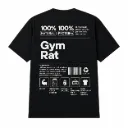 Polera Gym Rat