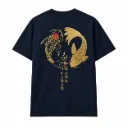 Peces Oversize Polera