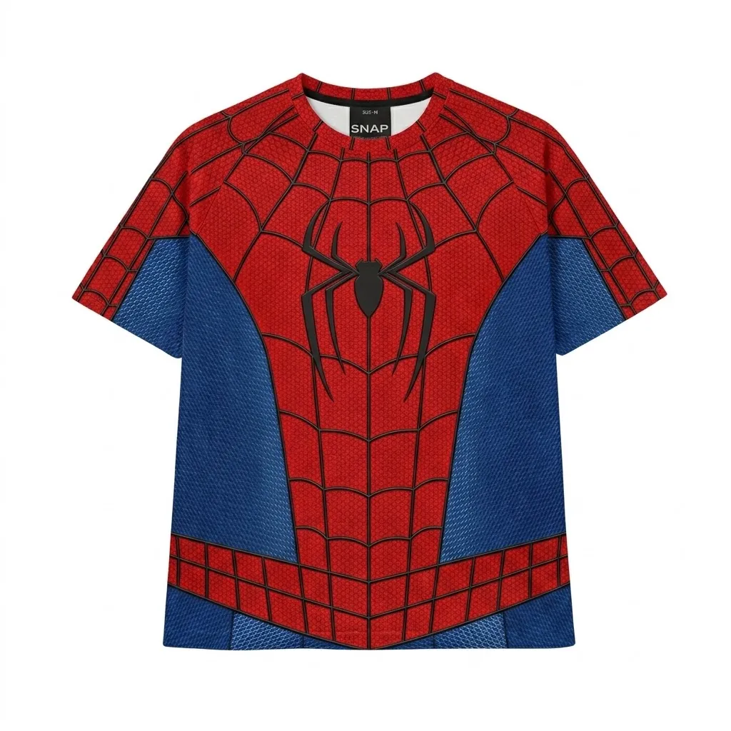 Spiderman Brand New Day