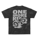 Polera One More Rep Acid