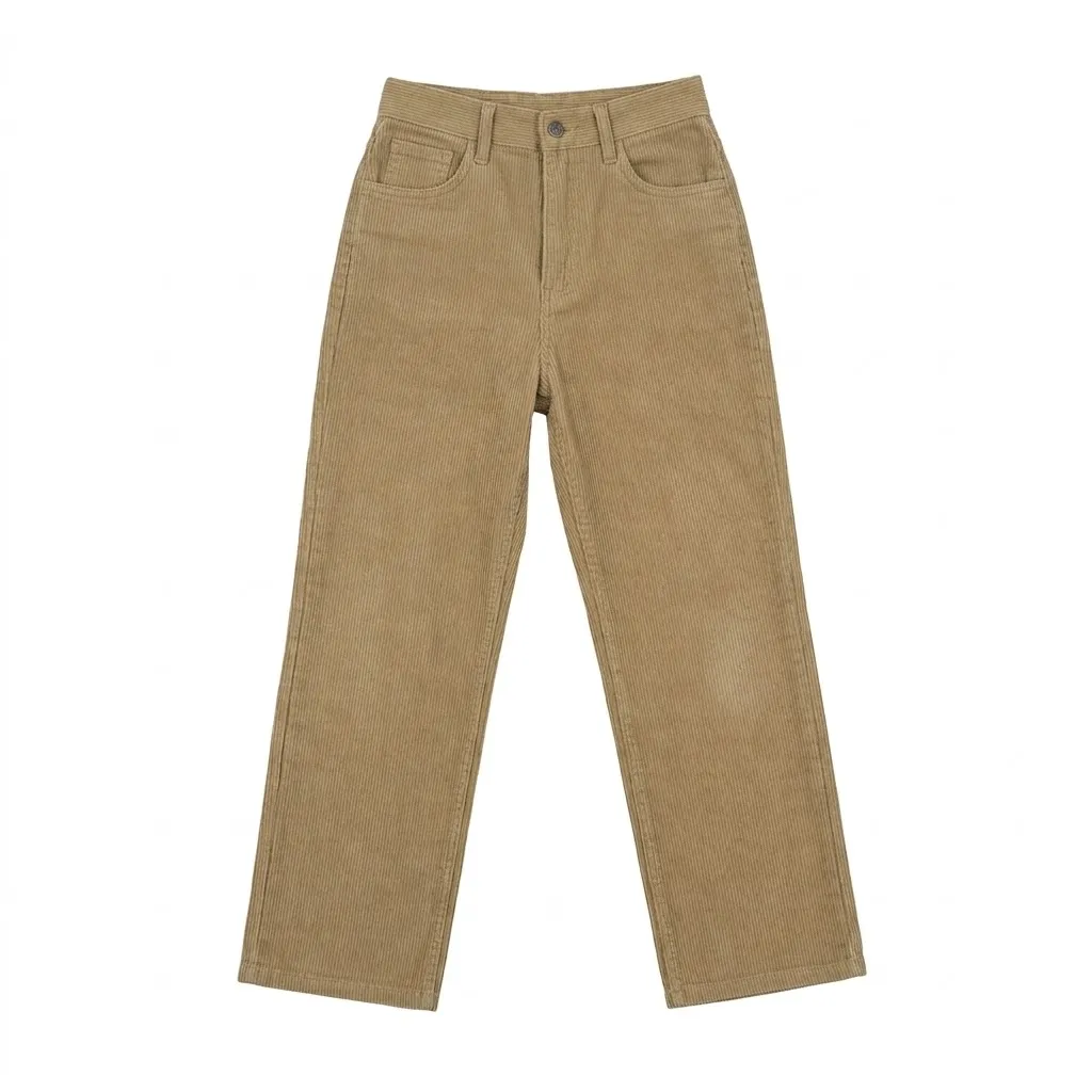 Pantalón Corderoy