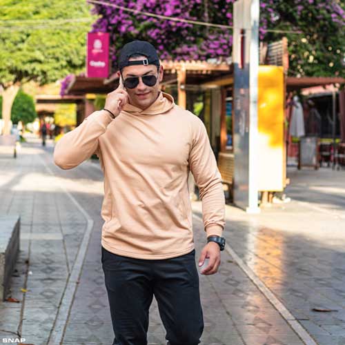 [CANG-DEP-02] Canguro ESSENTIAL