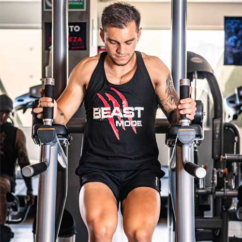 Solera Beast Mode 2