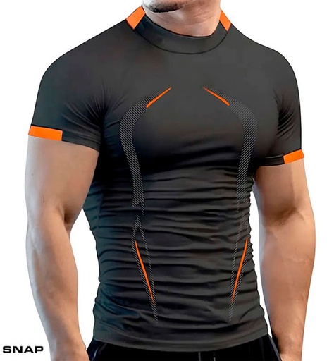 Polera Snake