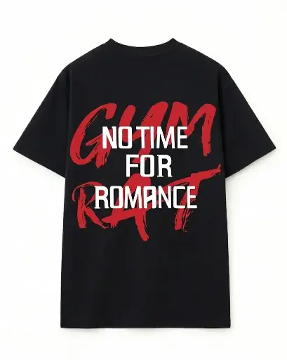 [POL-ALDIS-29] Polera No Time for Romance
