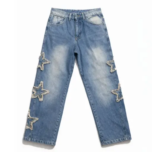[JEAN-DISEÑO-01] Jeans Estrella