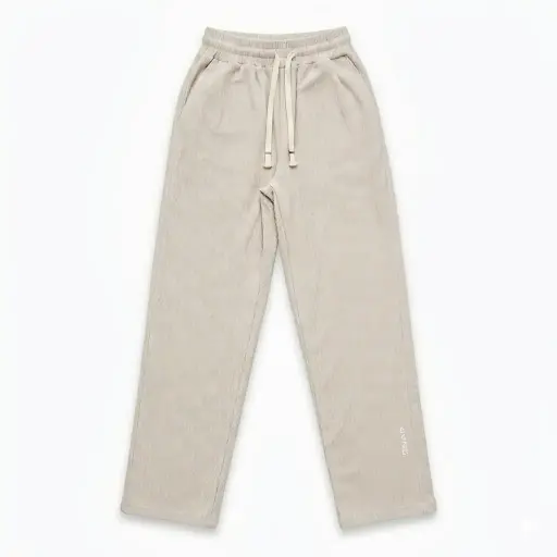 [JOG-CORD-01] Jogger Corderoy