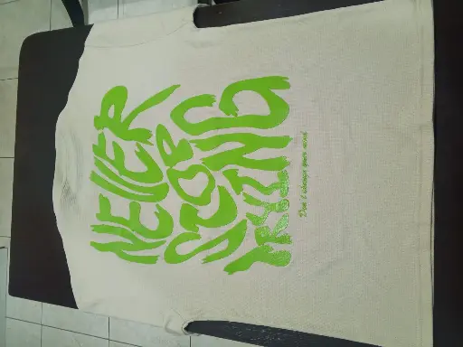 [POL-ALDIS-13] never stop tryingy galleta