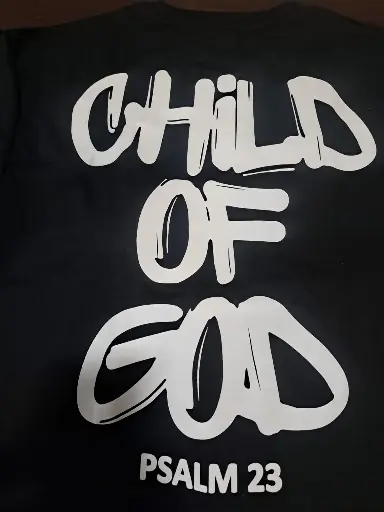 [POL-ALDIS-38] child of god polera