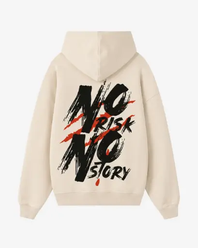 [CANG-DISE-07] Canguro No Risk/ No Story