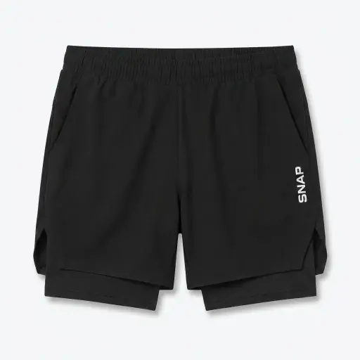 [SHORT-DEP-10] Training Short 2
