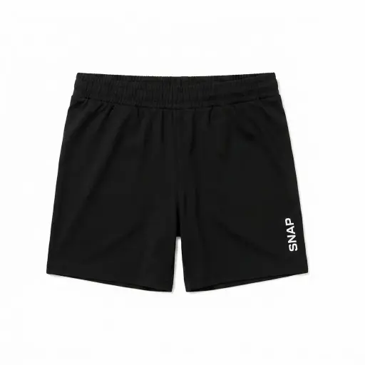 Short Algodon de Entrenamiento